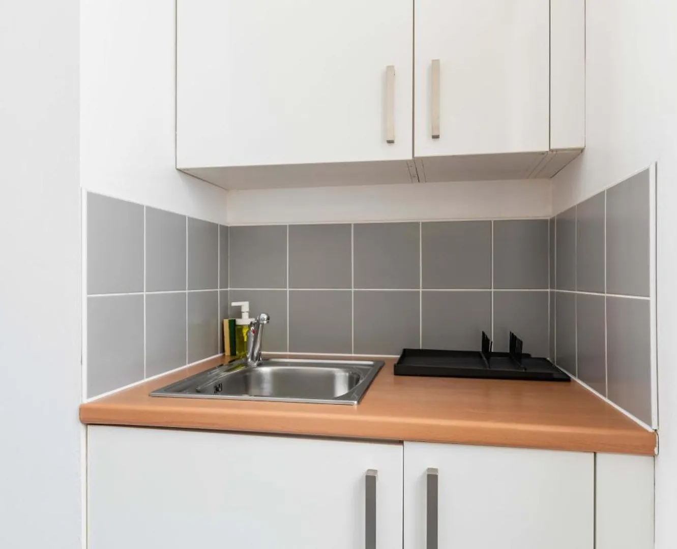 403 - Charmant Studio Jardins Des Plantes -Paris 5 Apartment 0*, Paris
