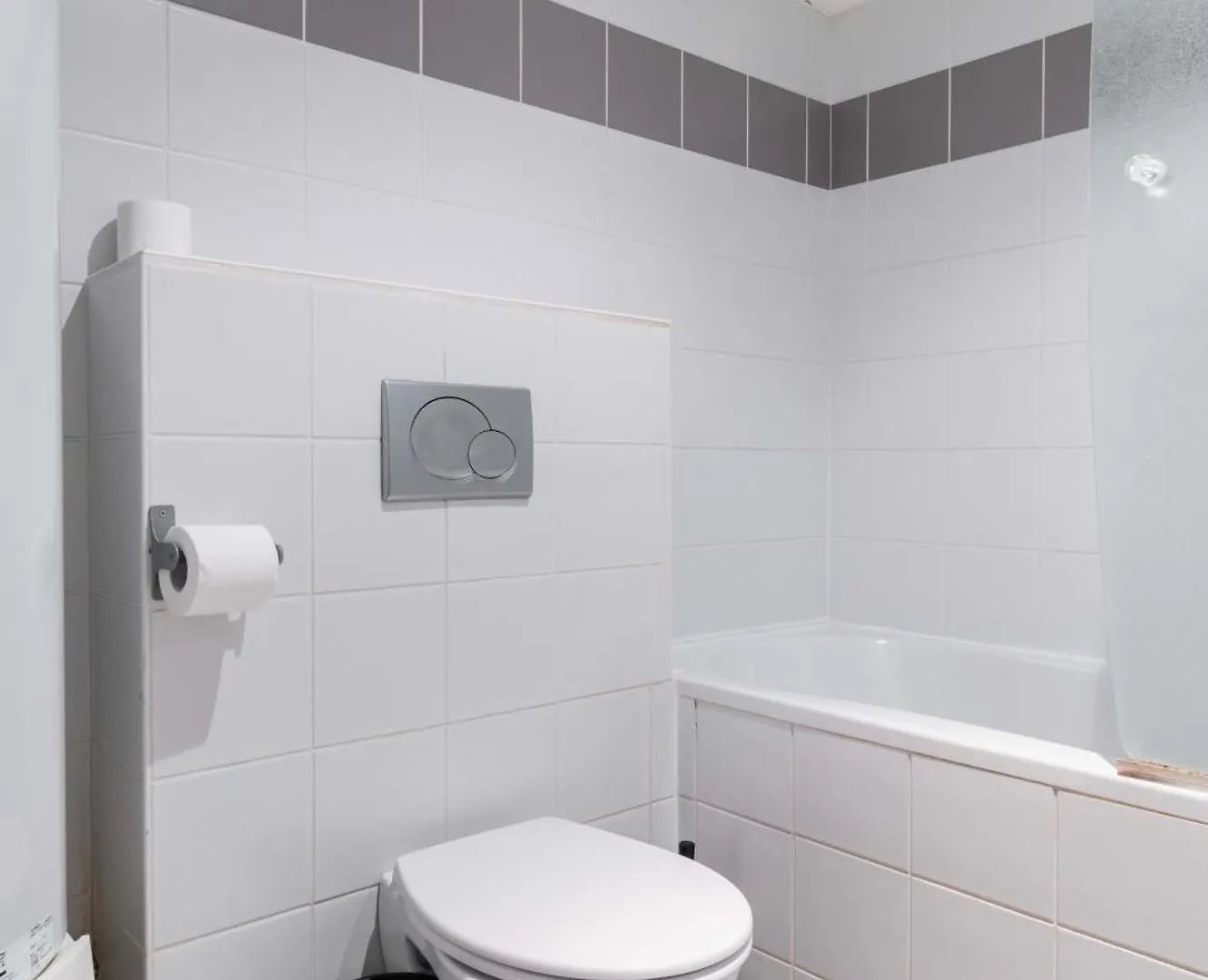 403 - Charmant Studio Jardins Des Plantes -Paris 5 Apartment 0*, Paris France