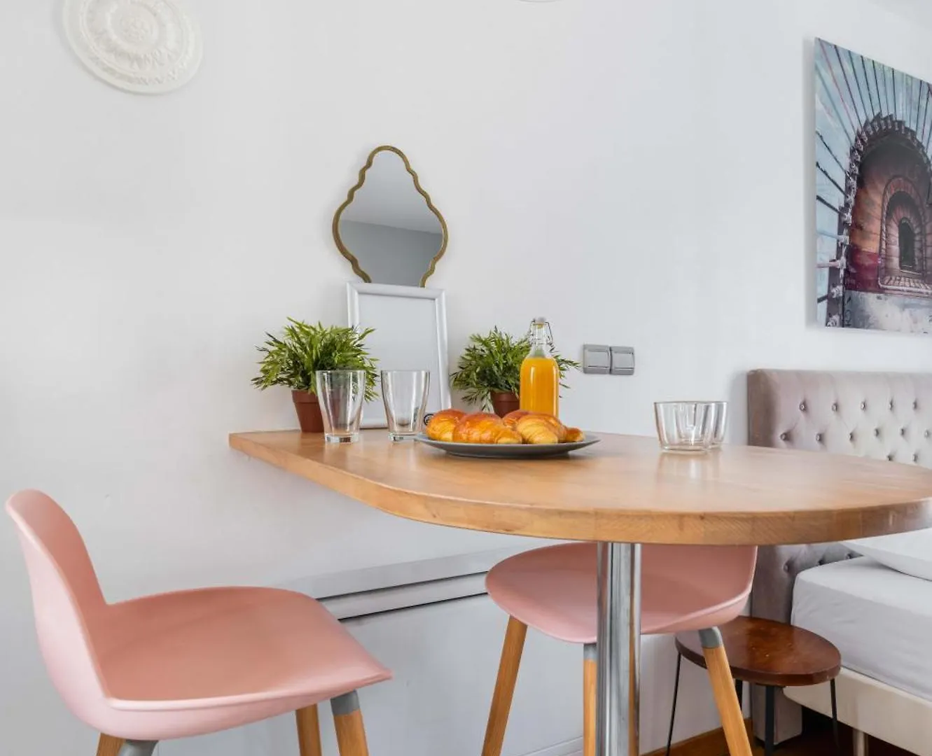Appartamento 403 - Charmant Studio Jardins Des Plantes -Paris 5