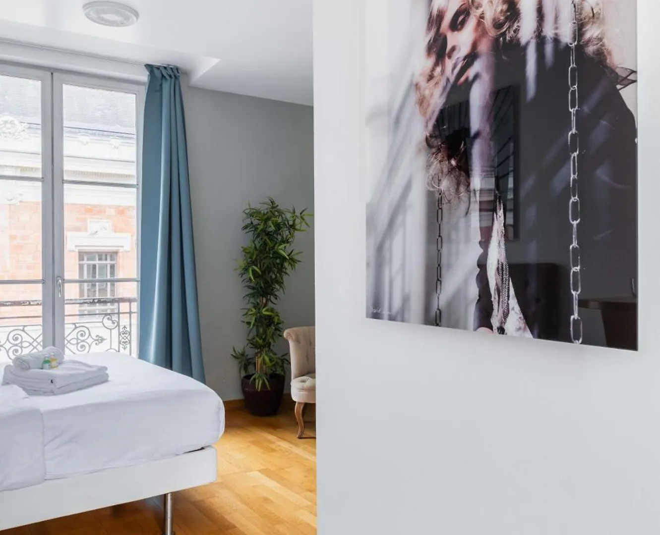 Appartamento 403 - Charmant Studio Jardins Des Plantes -Paris 5